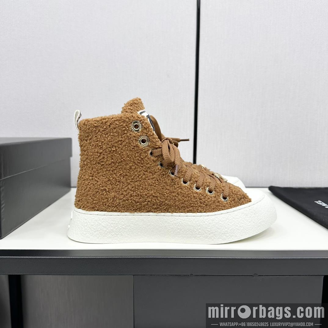 Chanel Shoes sz35-41 h1004