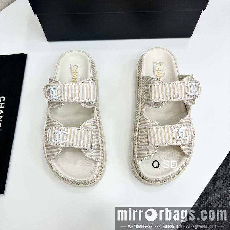 Chanel Shoes sz35-40 SD0303