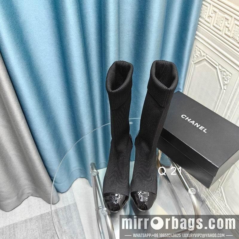 Chanel Shoes sz35-40 YS0910