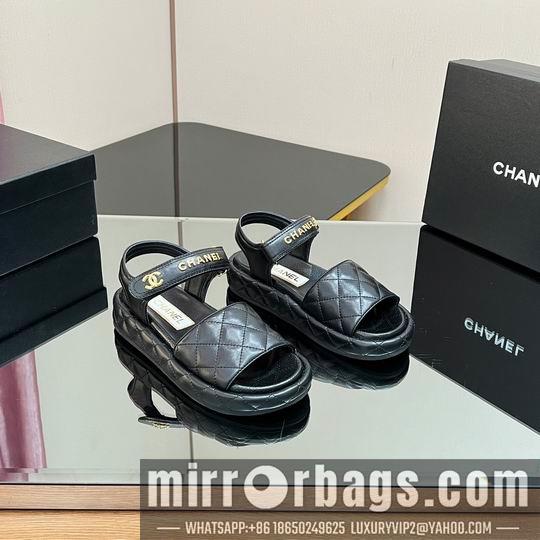 Chanel Shoes sz35-41 mnh0211