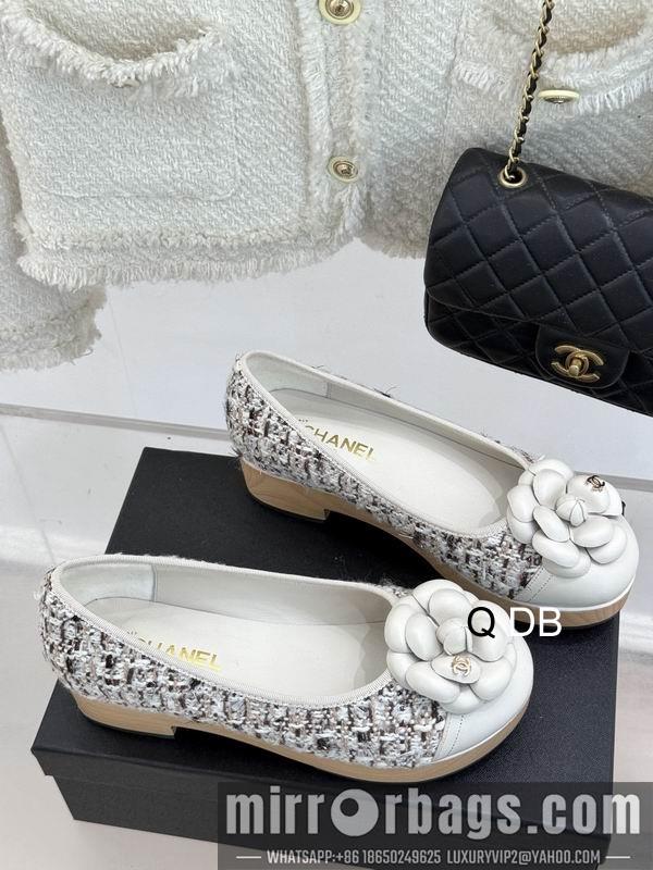 Chanel Shoes sz35-40 DB0304