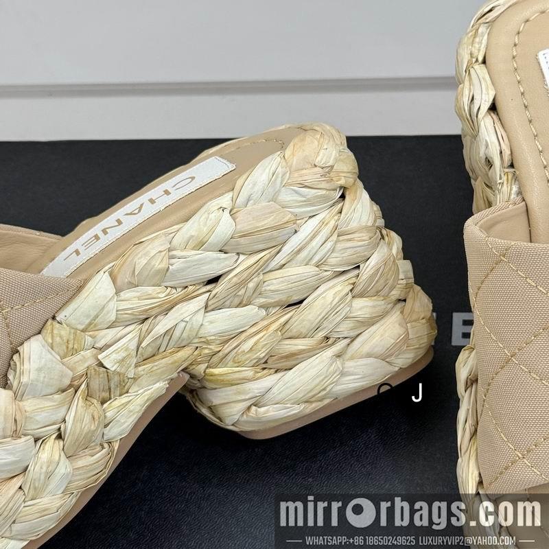 Chanel Shoes sz35-40 J0205