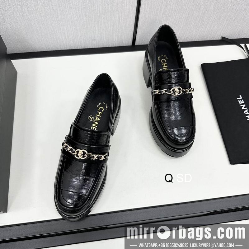 Chanel Shoes sz35-40 SD1201