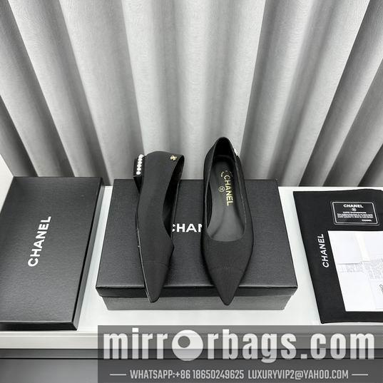Chanel Shoes sz34-40 mnh0411