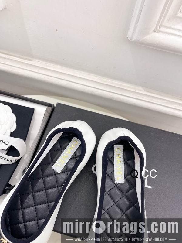 Chanel Shoes sz35-40 XC1218