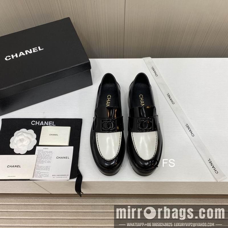 Chanel Shoes Chnael sz35-40 FS0701