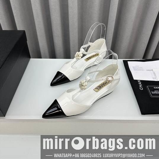 Chanel Shoes sz35-41 mnh0414