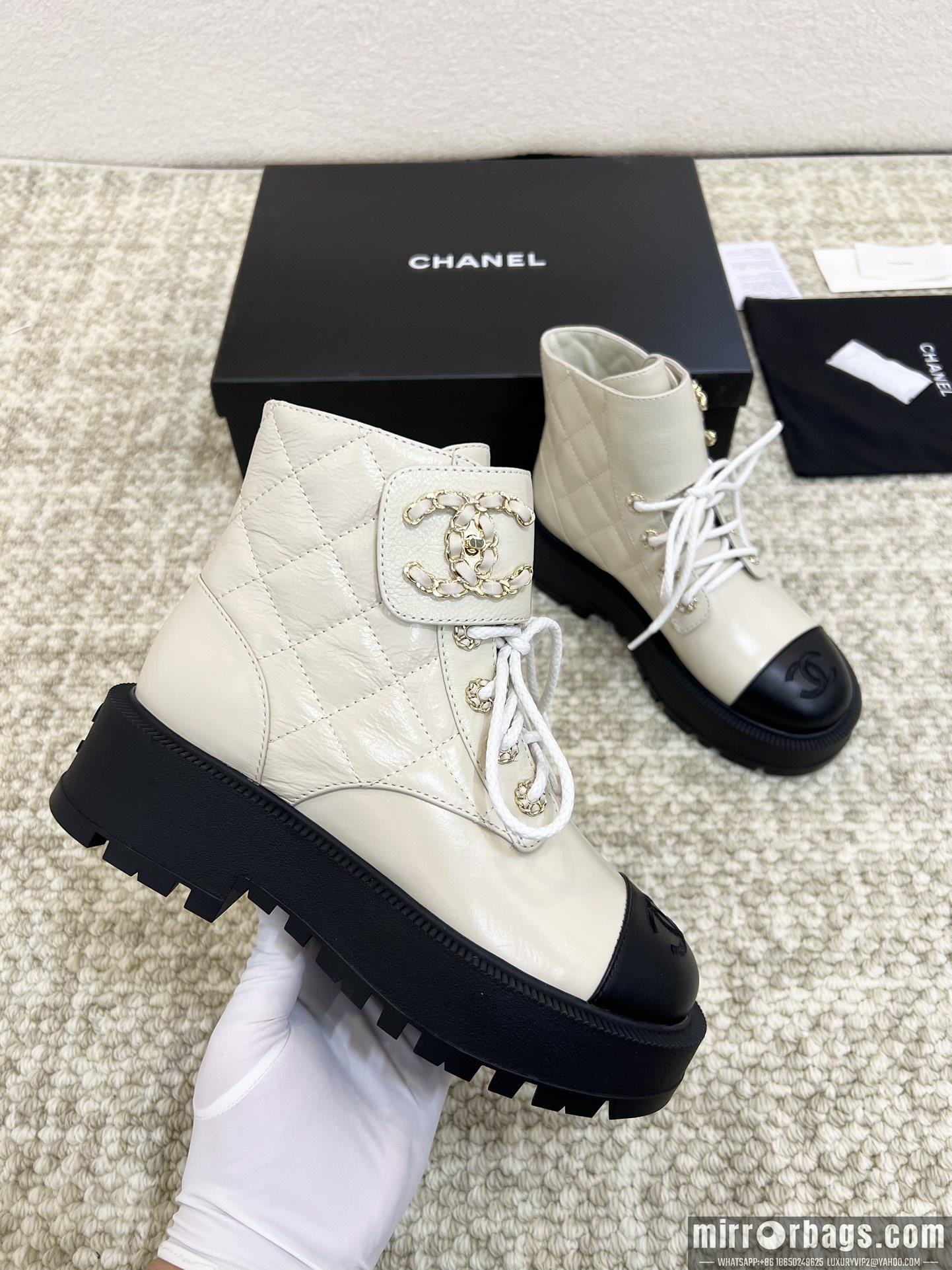 Chanel Shoes sz35-40 h1018