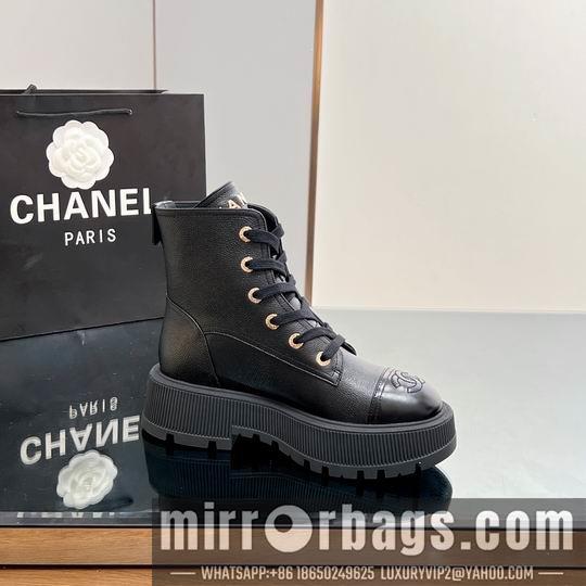 Chanel Shoes sz35-41 mnh0201