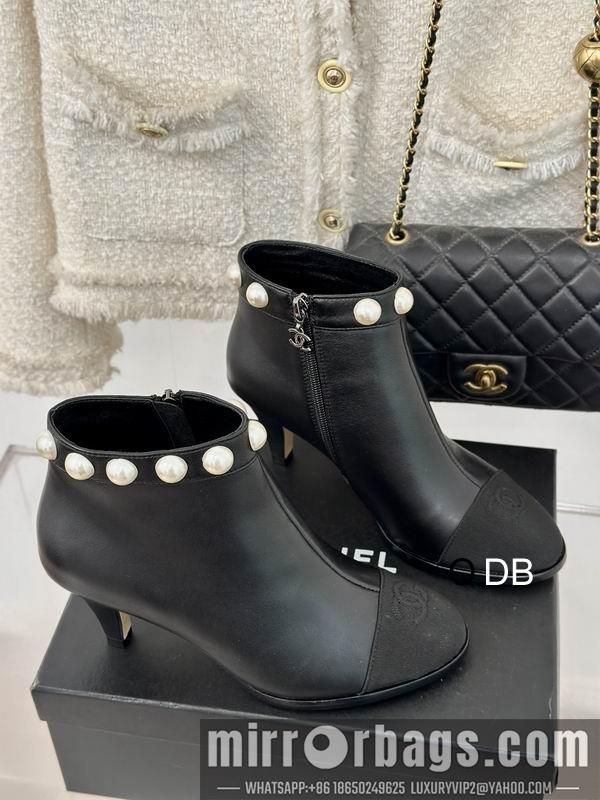 Chanel Shoes sz35-40 DB1006