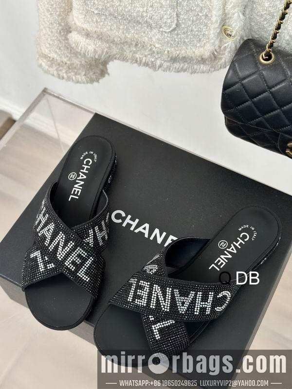 Chanel Shoes sz35-40 DB0515