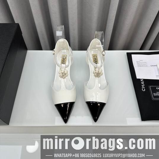 Chanel Shoes sz35-41 mnh0414