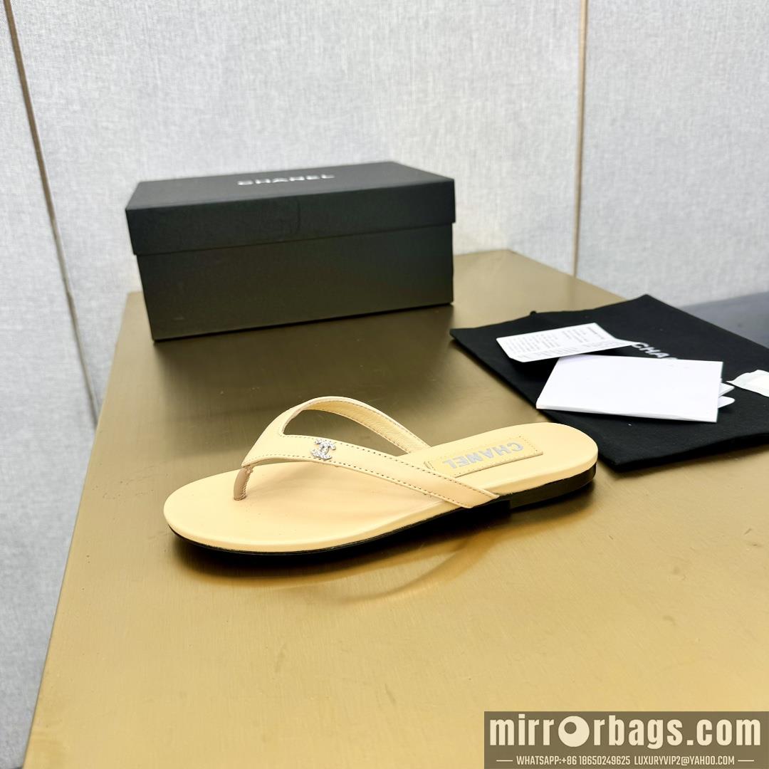 Chanel Shoes sz35-39 h0503