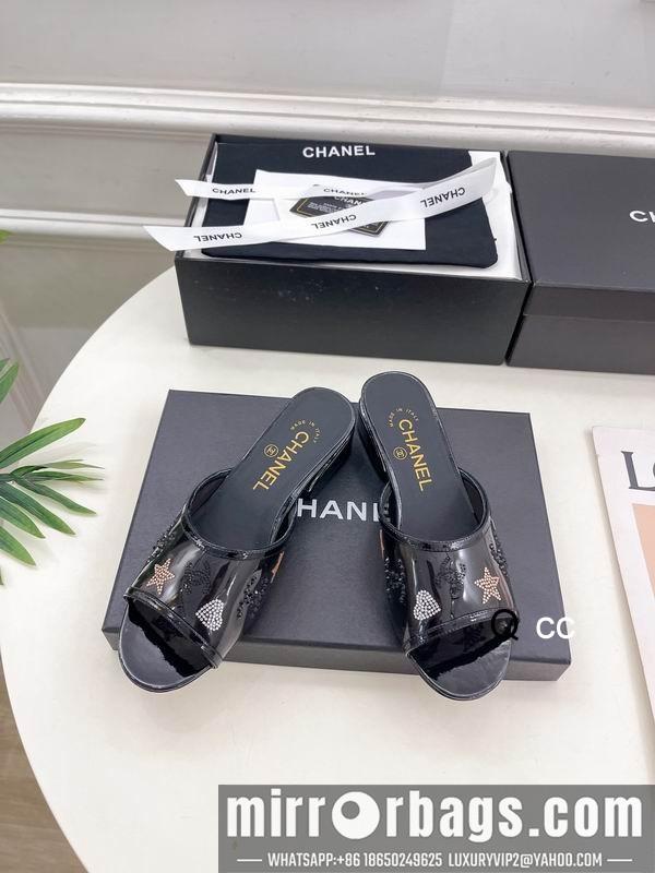 Chanel Shoes sz35-40 XC0403