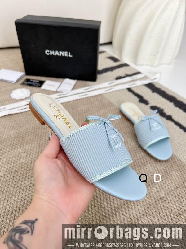 Chanel Shoes sz35-40 GDT0602
