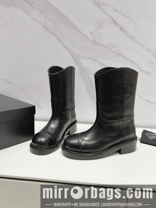 Chanel Shoes sz35-41 3cm mnh0702