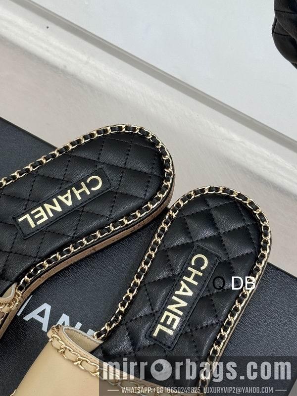 Chanel Shoes sz35-40 DB0315