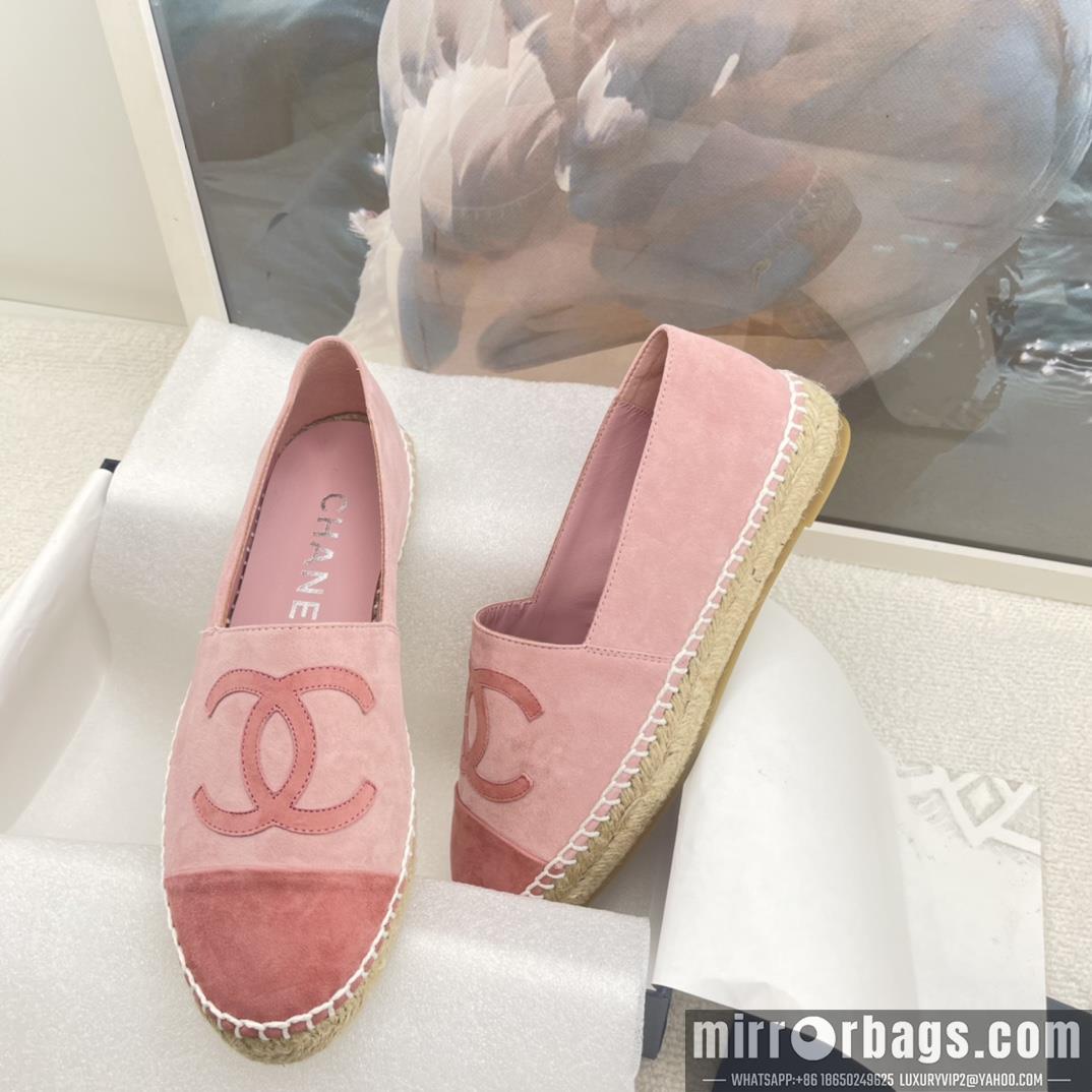 Chanel Shoes sz35-40 h0615