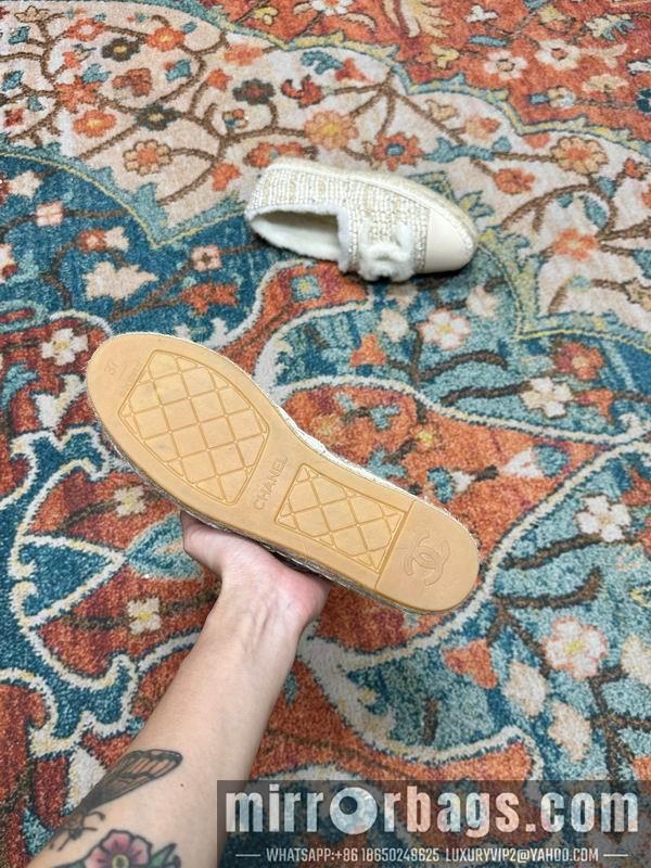 Chanel Shoes sz35-40 fsm0103