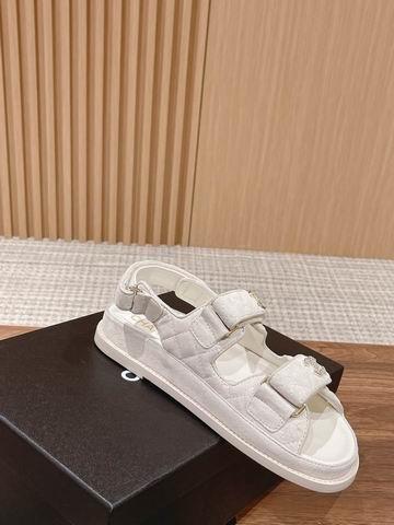 Chanel Shoes sz35-40 mnh0423