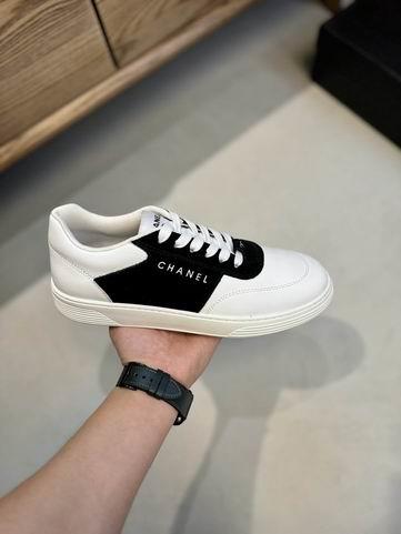 Chanel Shoes sz39-45 mnh0301