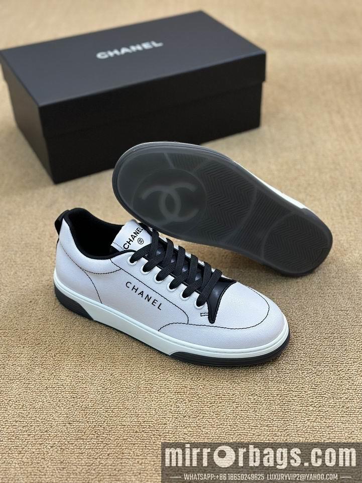 Chanel Shoes sz38-45 hnh1202