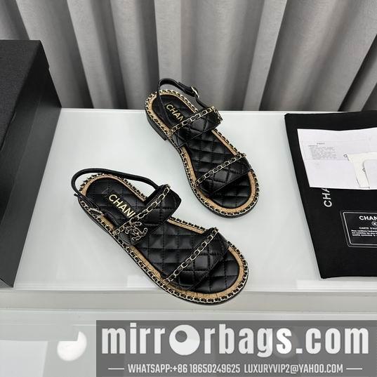 Chanel Shoes sz34-41 mnh0413