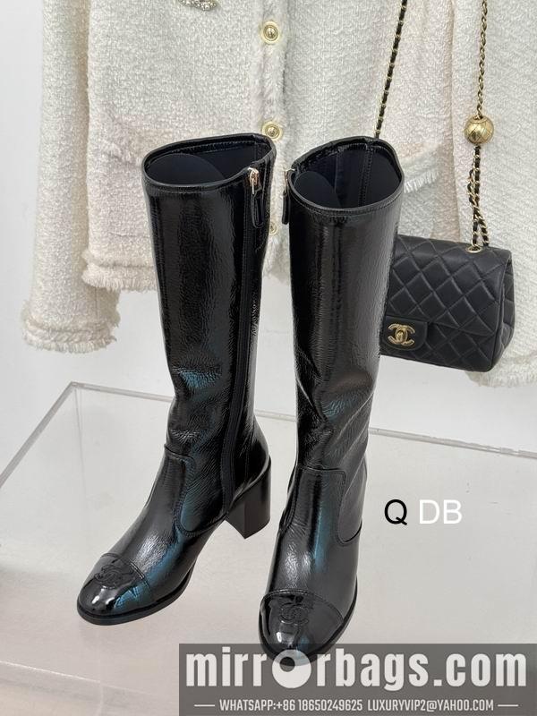 Chanel Shoes sz35-40 DB1208