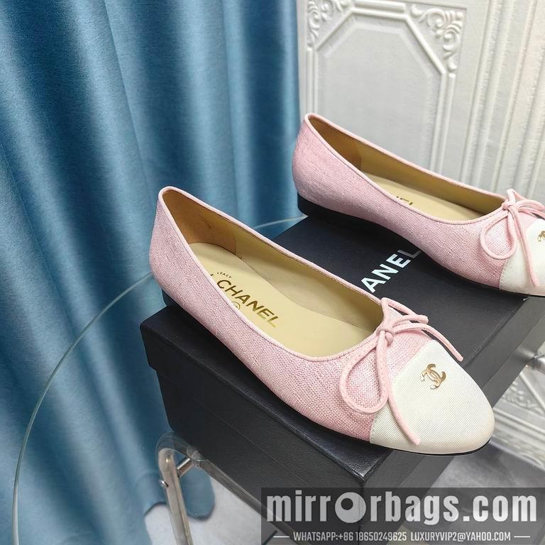 Chanel Shoes sz34-42 mnh0203