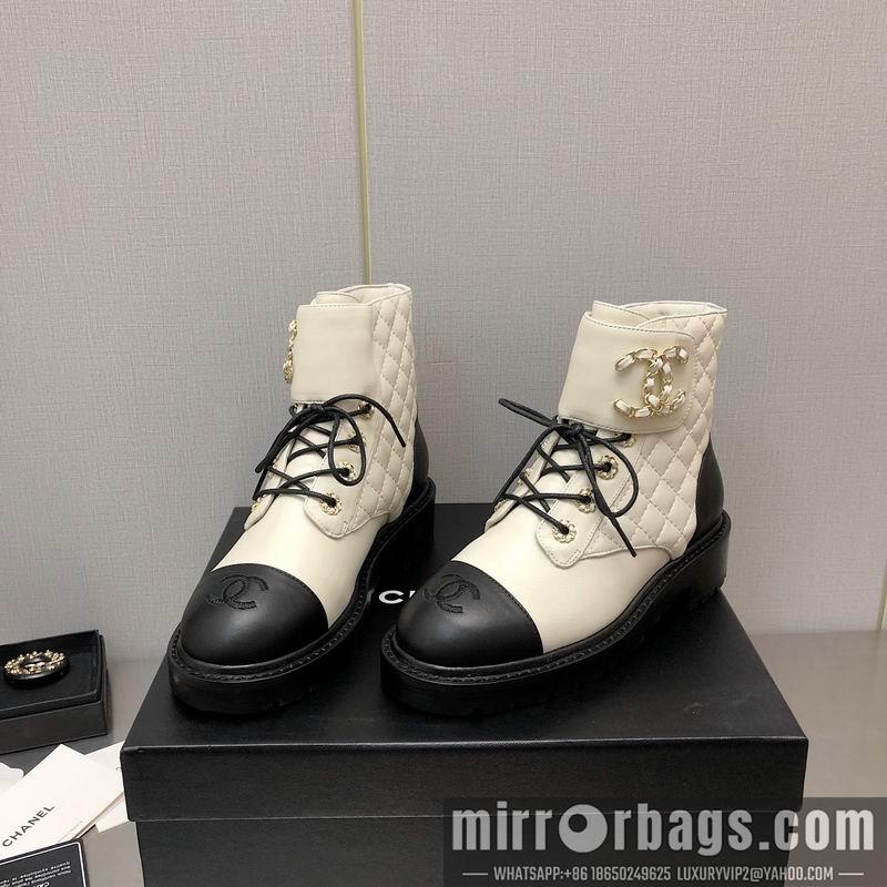 Chanel Shoes sz35-40 fsm0112