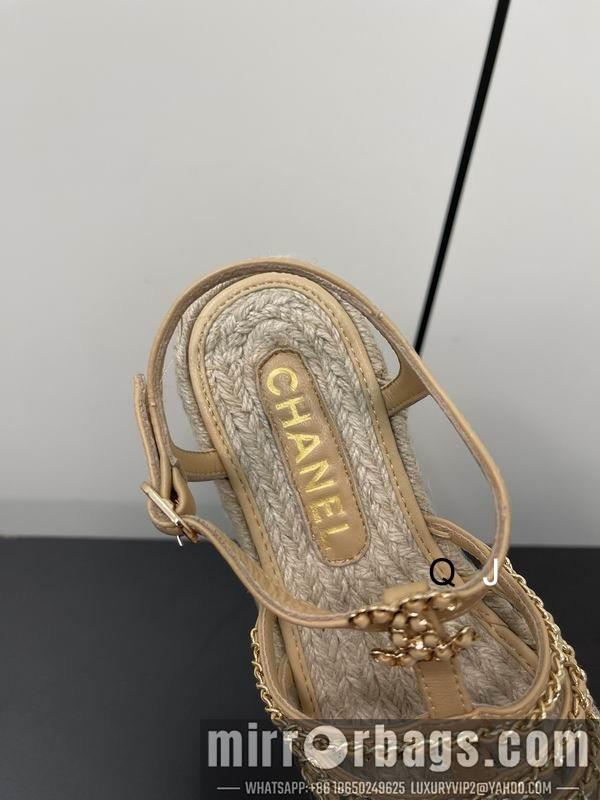 Chanel Shoes sz35-40 XJ0901