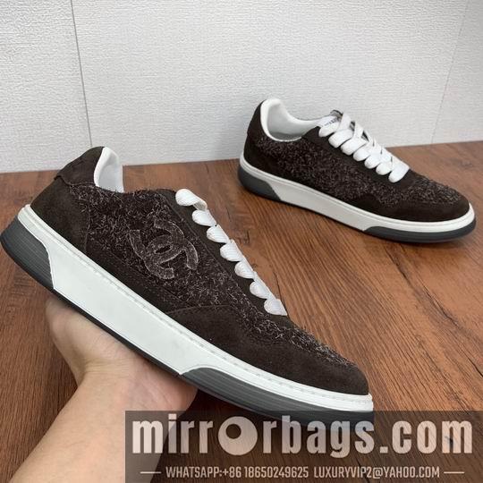 Chanel Shoes sz39-44 hnh1101