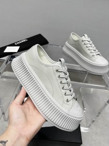 Chanel Shoes sz35-40 mnh0301