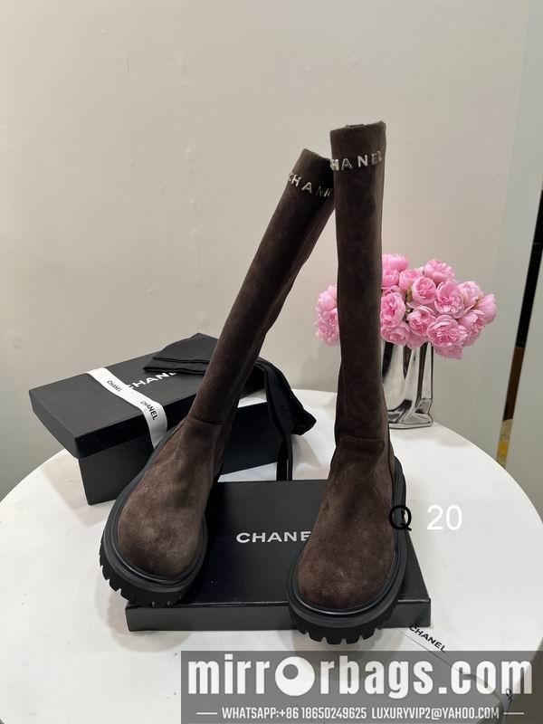 Chanel Shoes sz35-40 XX0812