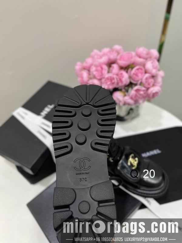 Chanel Shoes sz35-40 XX1025