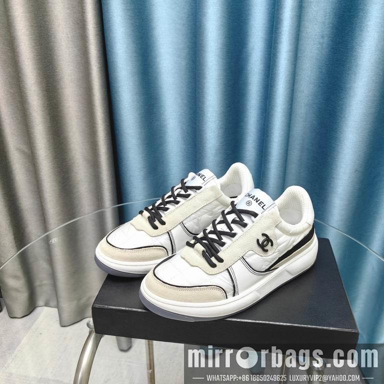 Chanel Shoes sz35-45 mnh0206
