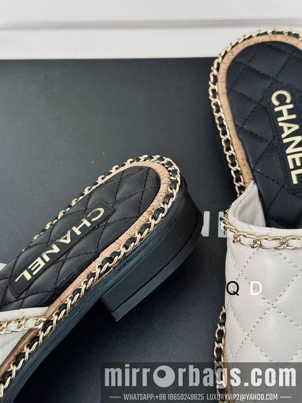 Chanel Shoes sz35-40 GDT0401