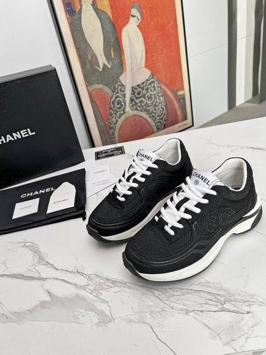 Chanel Shoes sz35-40 mnh0701