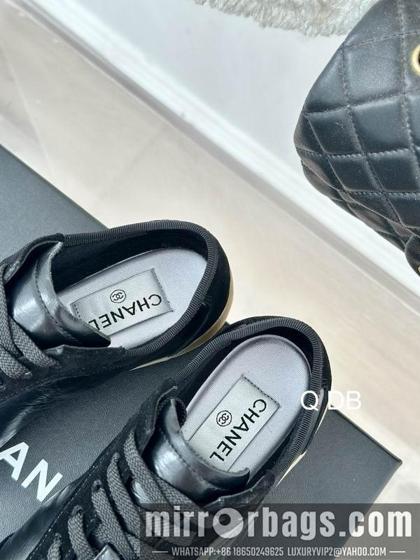 Chanel Shoes sz35-40 DB0809