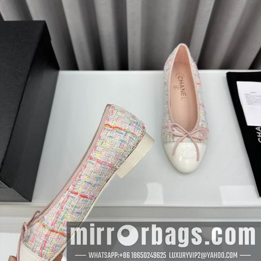 Chanel Shoes sz35-43 mnh0310