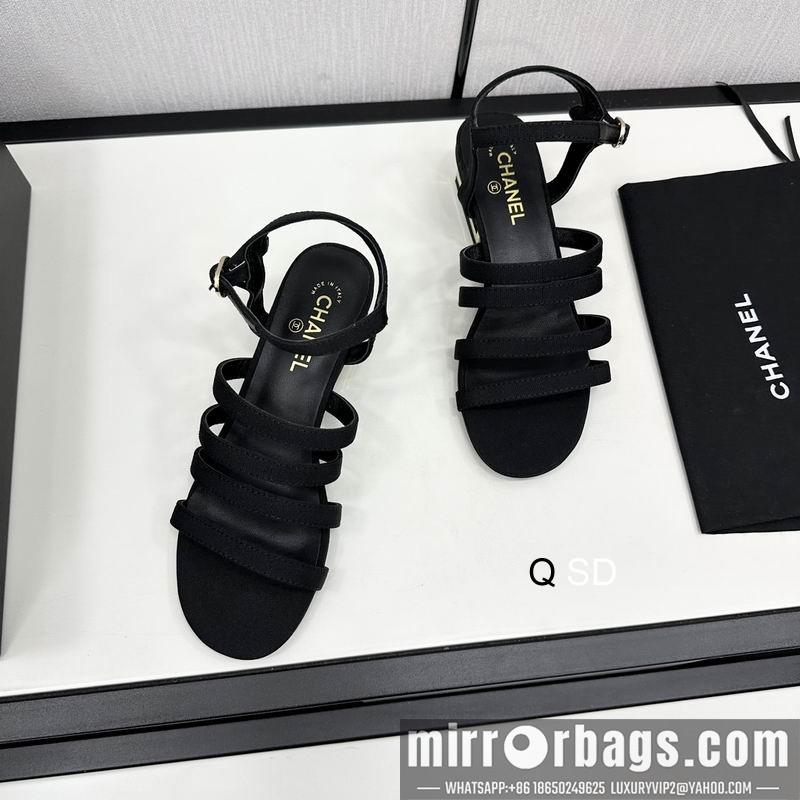Chanel Shoes sz35-40 SD1203