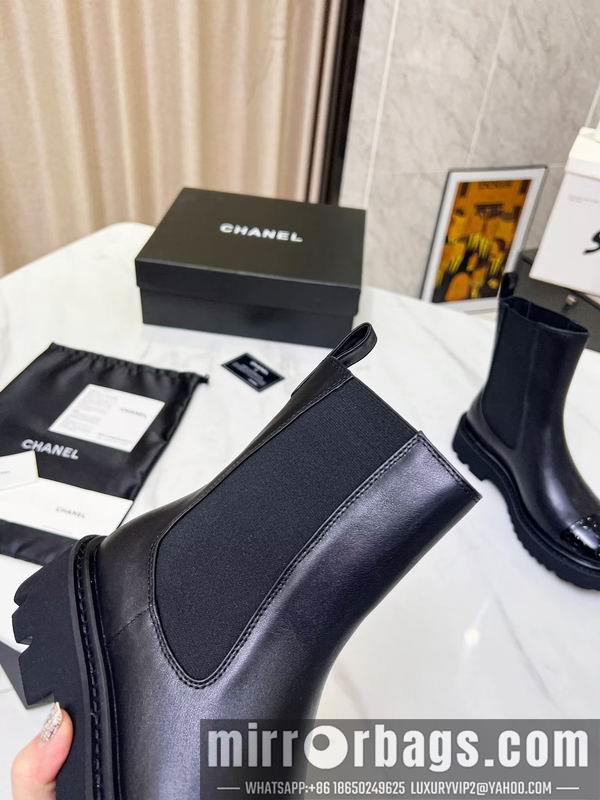 Chanel Shoes sz35-40 NW1006