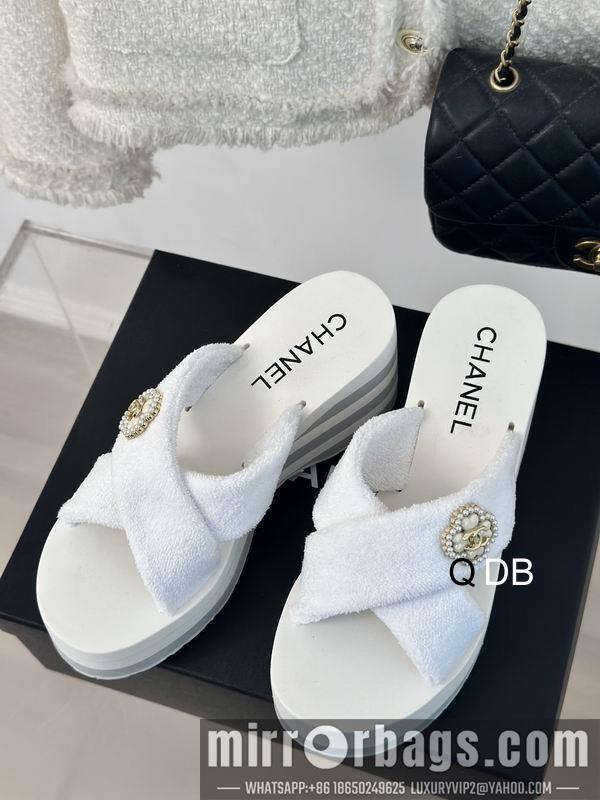 Chanel Shoes sz35-40 DB0503