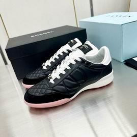 Chanel Shoes sz35-42 mnh0503