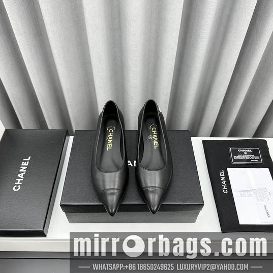 Chanel Shoes sz34-40 mnh0412