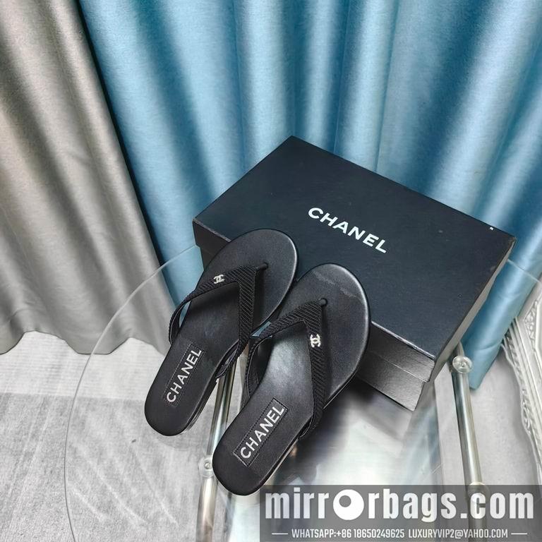 Chanel Shoes sz35-41 mnh0706