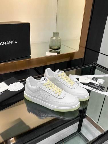 Chanel Shoes sz35-44 hnh0301