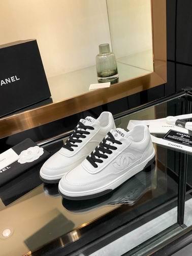 Chanel Shoes sz35-40 mnh0305