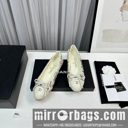 Chanel Shoes sz35-42 mnh0414