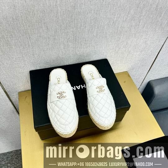 Chanel Shoes sz35-41 mnh0517